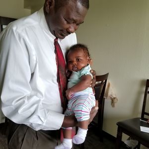 Meet your Posher, Anwar